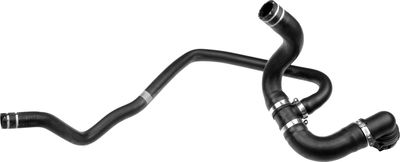 Radiator Hose GATES 05-3937