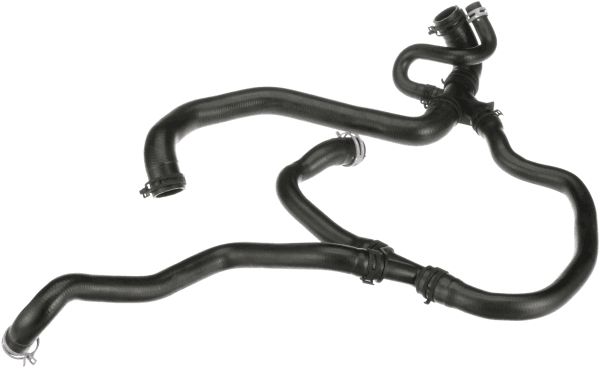GATES 05-3952 Radiator Hose