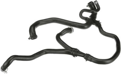 Radiator Hose GATES 05-3952
