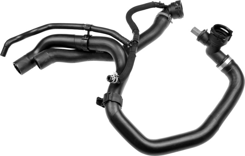 GATES 05-3953 Radiator Hose