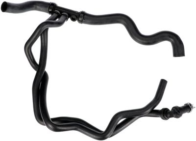 Radiator Hose GATES 05-3957
