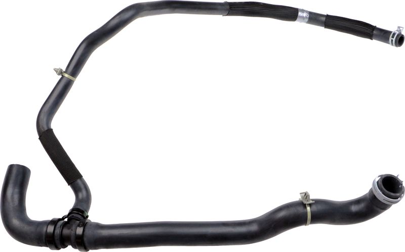 GATES 05-3961 Radiator Hose