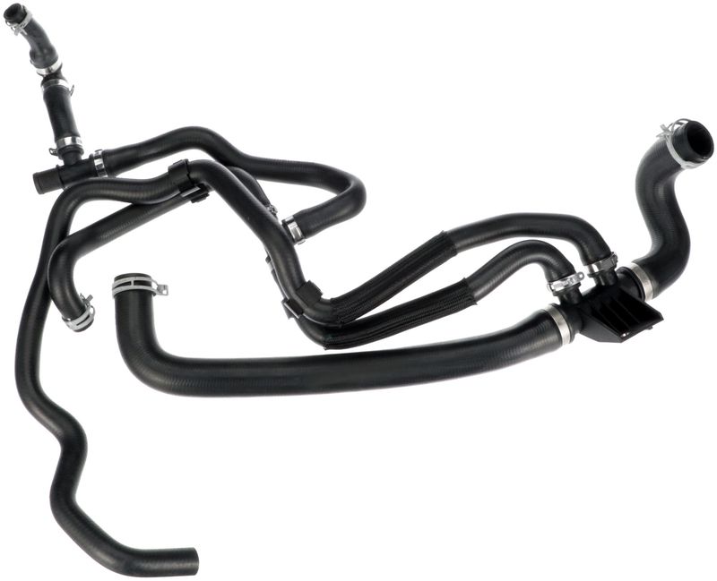 GATES 05-3970 Radiator Hose