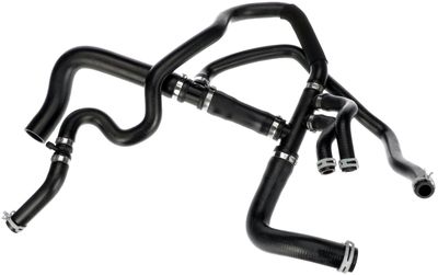 Radiator Hose GATES 05-3973