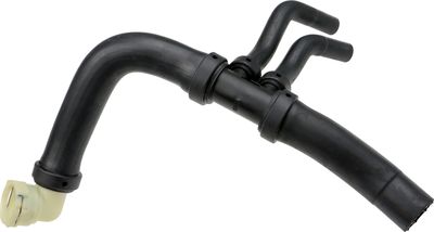 Radiator Hose GATES 05-4055