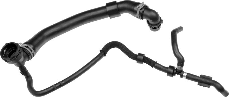 GATES 05-4067 Radiator Hose