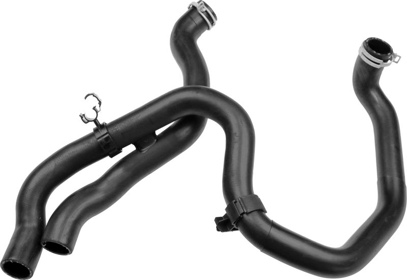 GATES 05-4068 Radiator Hose