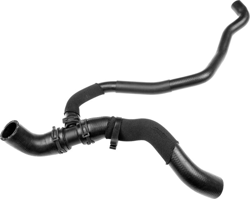 GATES 05-4070 Radiator Hose