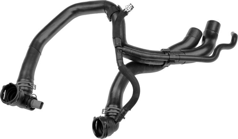GATES 05-4071 Radiator Hose