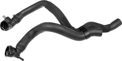 Radiator Hose GATES 05-4080