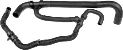 Radiator Hose GATES 05-4082