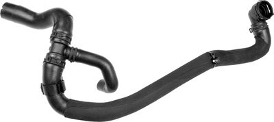 Radiator Hose GATES 05-4085
