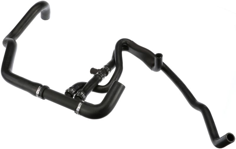 GATES 05-4087 Radiator Hose