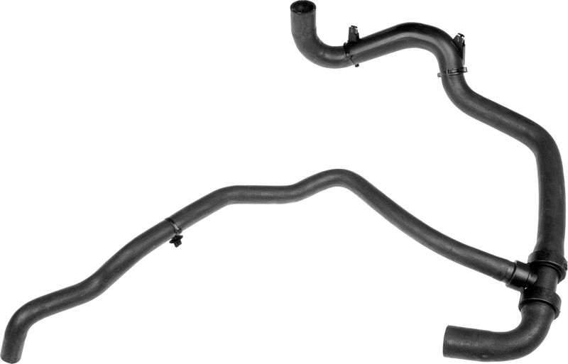 GATES 05-4092 Radiator Hose