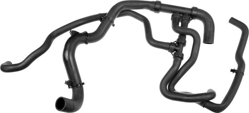 GATES 05-4093 Radiator Hose