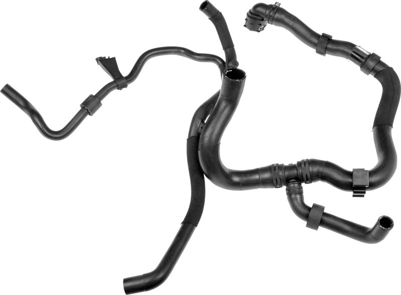 GATES 05-4096 Radiator Hose