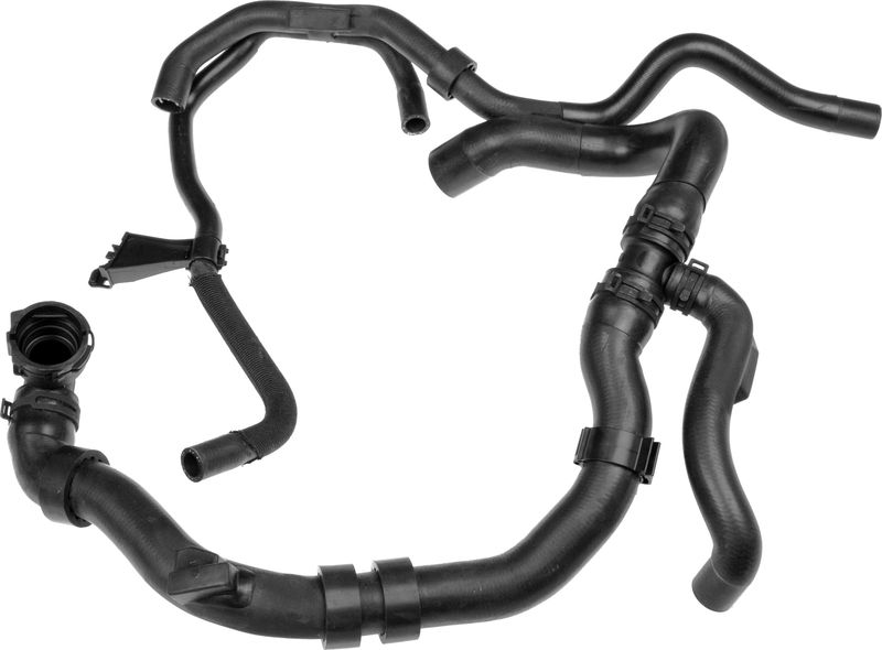 GATES 05-4097 Radiator Hose