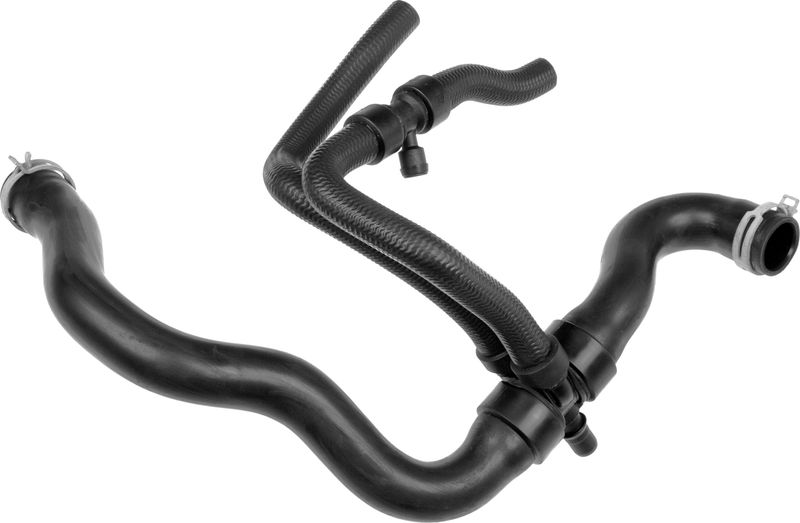GATES 05-4099 Radiator Hose