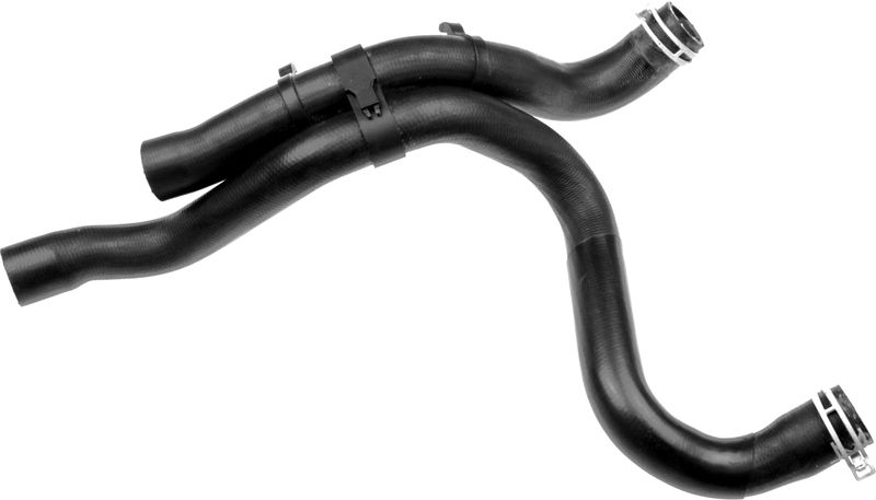 GATES 05-4103 Radiator Hose