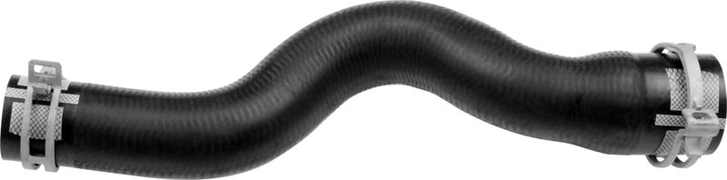 GATES 05-4137 Radiator Hose