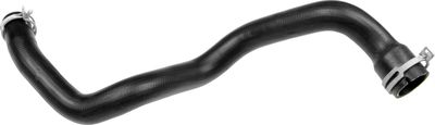 Radiator Hose GATES 05-4161