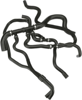 Radiator Hose GATES 05-4164