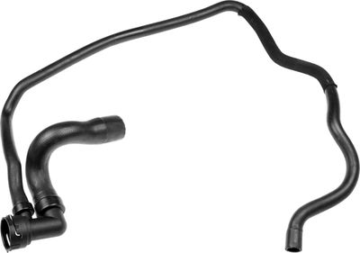 Radiator Hose GATES 05-4283
