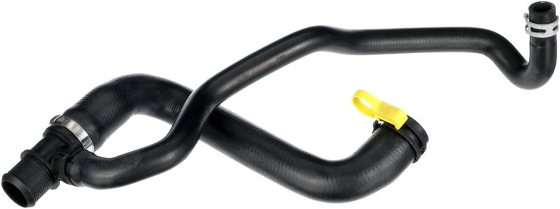 GATES 05-4289 Radiator Hose