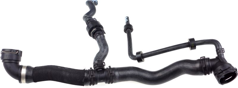 GATES 05-4301 Radiator Hose