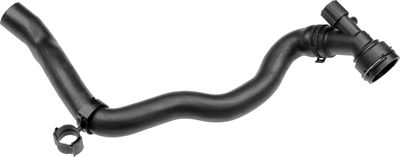 Radiator Hose GATES 05-4307