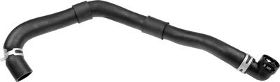 Radiator Hose GATES 05-4368