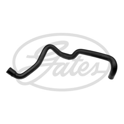 GATES 05-4372 Radiator Hose