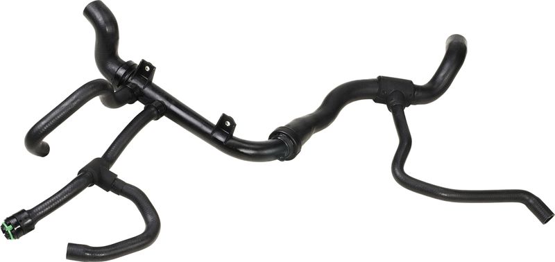 GATES 05-4394 Radiator Hose