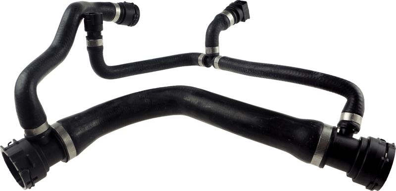 GATES 05-4435 Radiator Hose