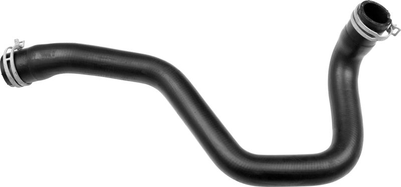 GATES 05-4444 Radiator Hose