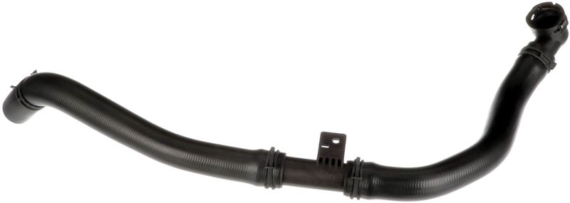 GATES 05-4486 Radiator Hose