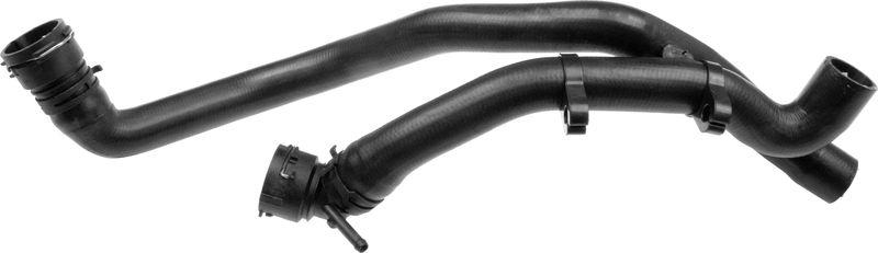 GATES 05-4536 Radiator Hose