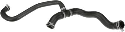 Radiator Hose GATES 05-4537