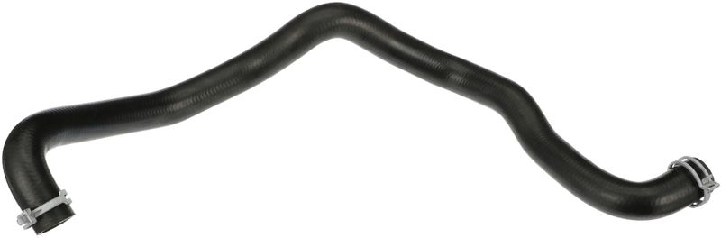GATES 05-4544 Radiator Hose