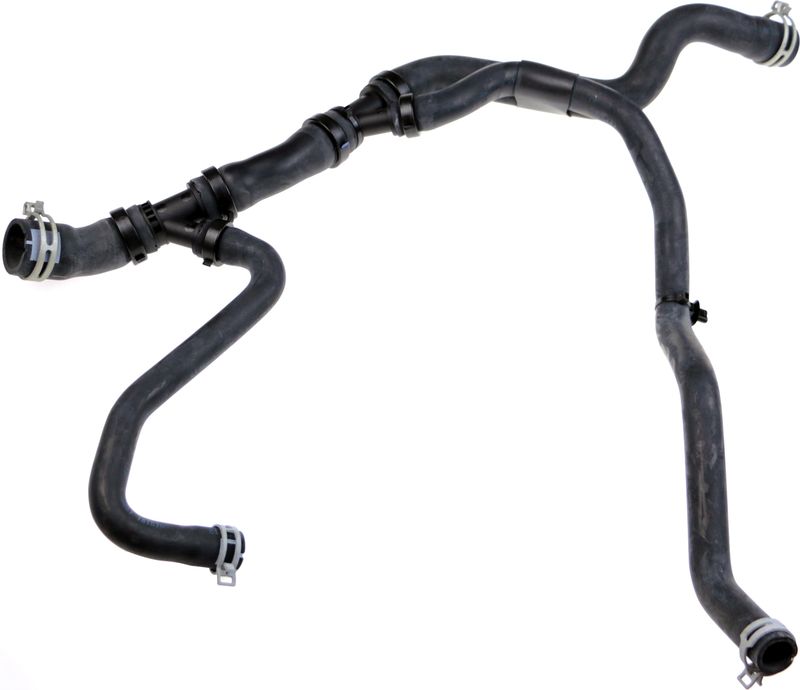 GATES 05-4545 Radiator Hose