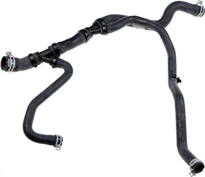 Radiator Hose GATES 05-4545