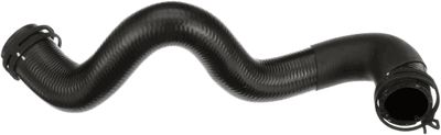 Radiator Hose GATES 05-4551