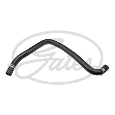GATES 05-4553 Radiator Hose