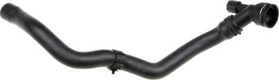 Radiator Hose GATES 05-4581