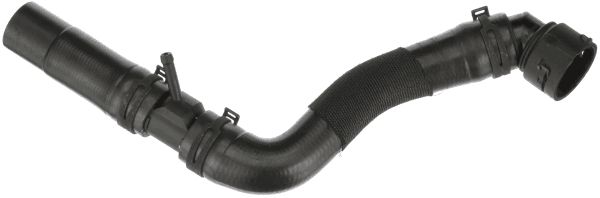 GATES 05-4585 Radiator Hose