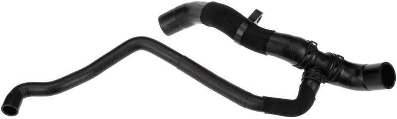GATES 05-4610 Radiator Hose