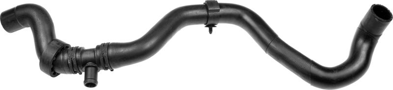GATES 05-4611 Radiator Hose