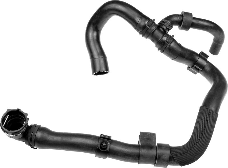GATES 05-4612 Radiator Hose