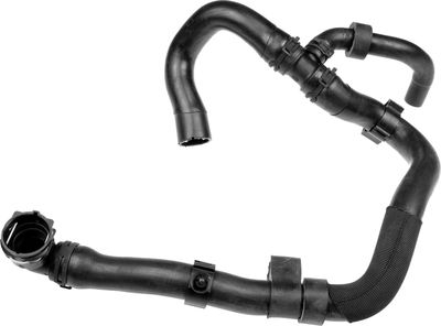 Radiator Hose GATES 05-4612