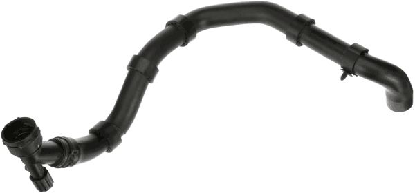 GATES 05-4614 Radiator Hose